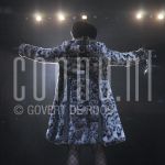 15-01-2004 Trudy Labij at Fulco Theater in Ijsselstein, on behalf of tour -La Bij,  Ik voel mij goed-, by order of impresariaat Jacques Senf. Januari 15, 2005 

[keywords]Live Performance, On Back, Fur Coat[/keywords]